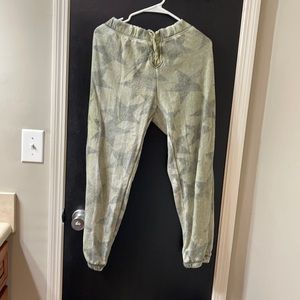 Vintage Havana Star Sweatpants